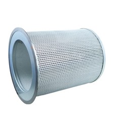 CompAir Oil Separator ZS1128464 for Screw Air Compressor