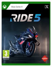 RIDE5 (Microsoft Xbox Series X S)
