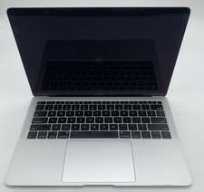 Apple MacBook Air 13" 2019 A1932 i5-8210Y 128GB SSD 8GB DDR3 Silver C/DENT /S2