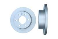 2X Kamoka Bremsscheibe 103371 FüR Mercedes Sprinter B907 B910 Tourer Bus 211 CDI