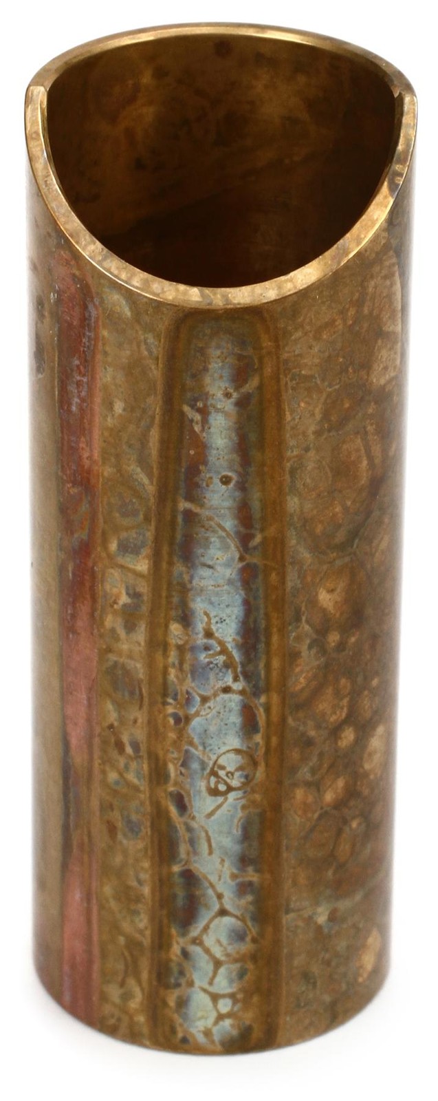 Горка из состаренной латуни Rock Slide - Средняя упаковка 5 штук 27290₽