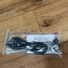 Schneider Electric AP9335T Temperature Sensor...