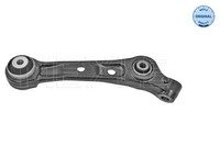 Querlenker Dreieckslenker Meyle 316 050 0053 FüR F11 F10 Bmw F12 Stahl 5Er 6Er