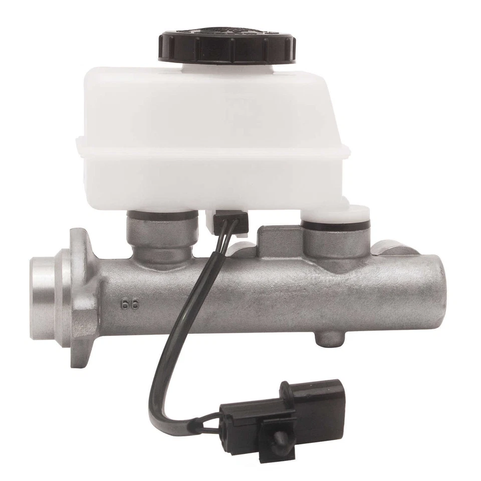 Brake Master Cylinder-Rear Drum DFC 355-03005 fits 1994 Hyundai Elantra - Image 3 of 4