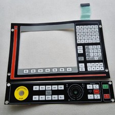 For FAGOR CNC System 8050 Membrane Keypad Keyboard Switch