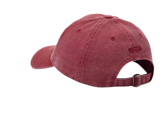 BTS ARIRANG BALL CAP RED ボールキャップ 赤 BTS Official Arirang Ball Cap Red Love Song K-pop Fan Goods Rare