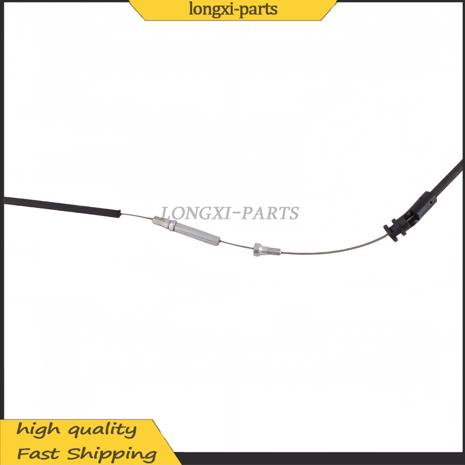 Bentley Continental GT Front Cable P/N 3W0823531