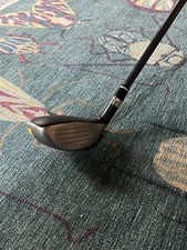 Nike SQ Sumo 5-Wood Fairway Golf Club Stiff Flex 21 Graphite Shaft