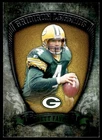 Brett Favre 2013 Topps #GL-BF Gridiron Legends Green Bay Packers Football Card