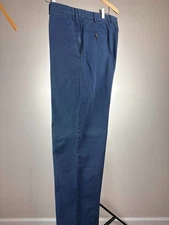 Ermenegildo ZEGNA Mens Casual Pants 34 waist