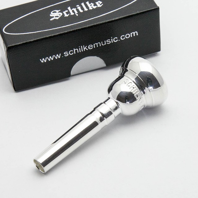Genuine Schilke 14b Silver Mouthpiece for sale online eBay
