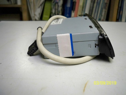 Gateway Media Card Reader & Cable GLF-680-070-707-4 Stand Alone as USB on MB - Picture 4 of 5