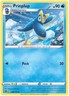 Pokemon  -  Brilliant Stars - Prinplup - 036/172 - NM/M