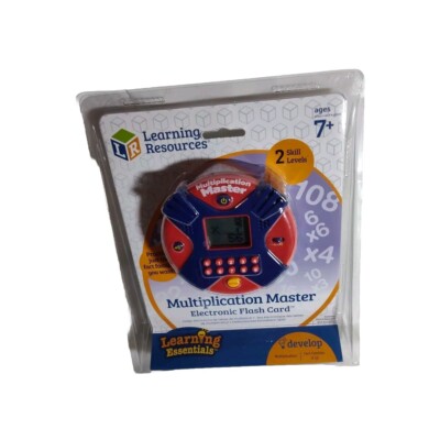 Learning Resources  Educational Toy LER6967 Learning Resources LER 6967