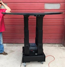 Подставка ERGOQUEST ERGONOMIC POWER HI-LO COMPUTER