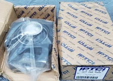 Set of 2 - 1-1/2" UCT208 IPTCI Take-Up Bearing UCT 208 40mm