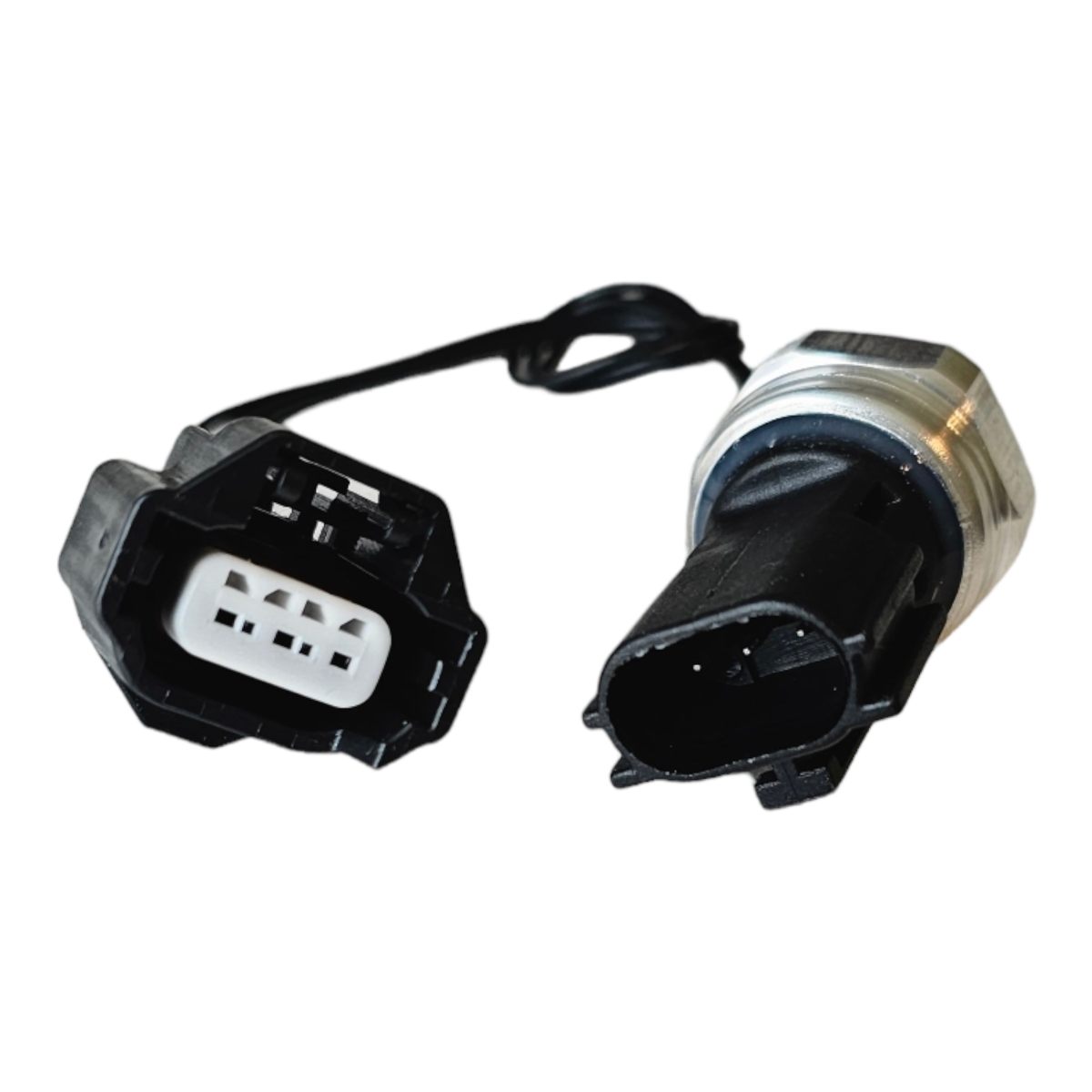 lady　0331 OE Spec AC Pressure Transducer Switch W/ Connector Fits