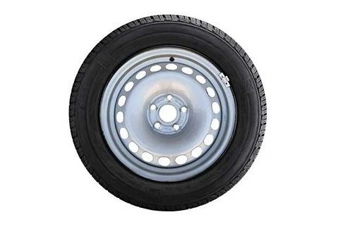 Original VW Crafter Stahl Winterrad-Satz 16" 2N0073656A 1OR 2N0073556A 1OR - Bild 1 von 1