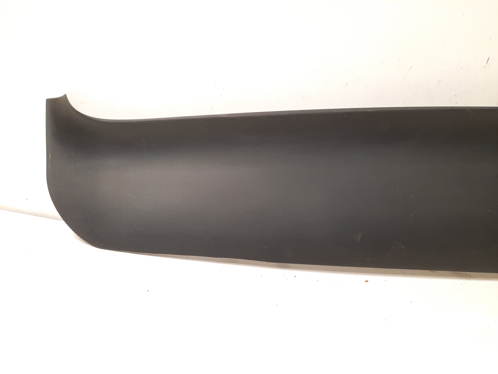 Heckklappe blende 7L5867604 Porsche Cayenne online kaufen | eBay 