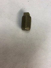 Land Rover Series 2, 2a & 3 Steering Box Adjusting Screw 261873 ub