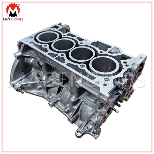 1101000Q1N BARE CYLINDER BLOCK NISSAN RENAULT HRA2 HRA2DDT FOR QASHQAI JUKE 1.2L - Picture 13 of 13