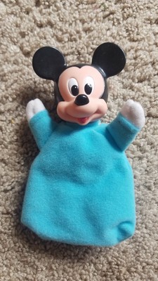 baby mickey doll