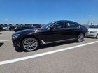 2018 Bmw 7-Series 750i xDrive Sedan 4D
