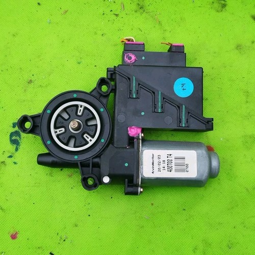 VW Polo 9N Fensterhebermotor VR Vorne Rechts 6Q2959801A