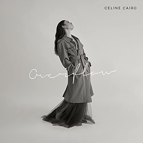 CAIRO, CELINE OVERFLOW Vinyl NUOVO