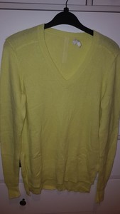 duffy cashmere jumper