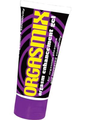 Orgasmix Female Orgasm Enhancement Arousal Gel 1 oz by Hott Products