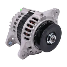 Svyoroo 12V 40A Alternator LR140-719 LR140-721E For Hitachi Engine 3TN100L