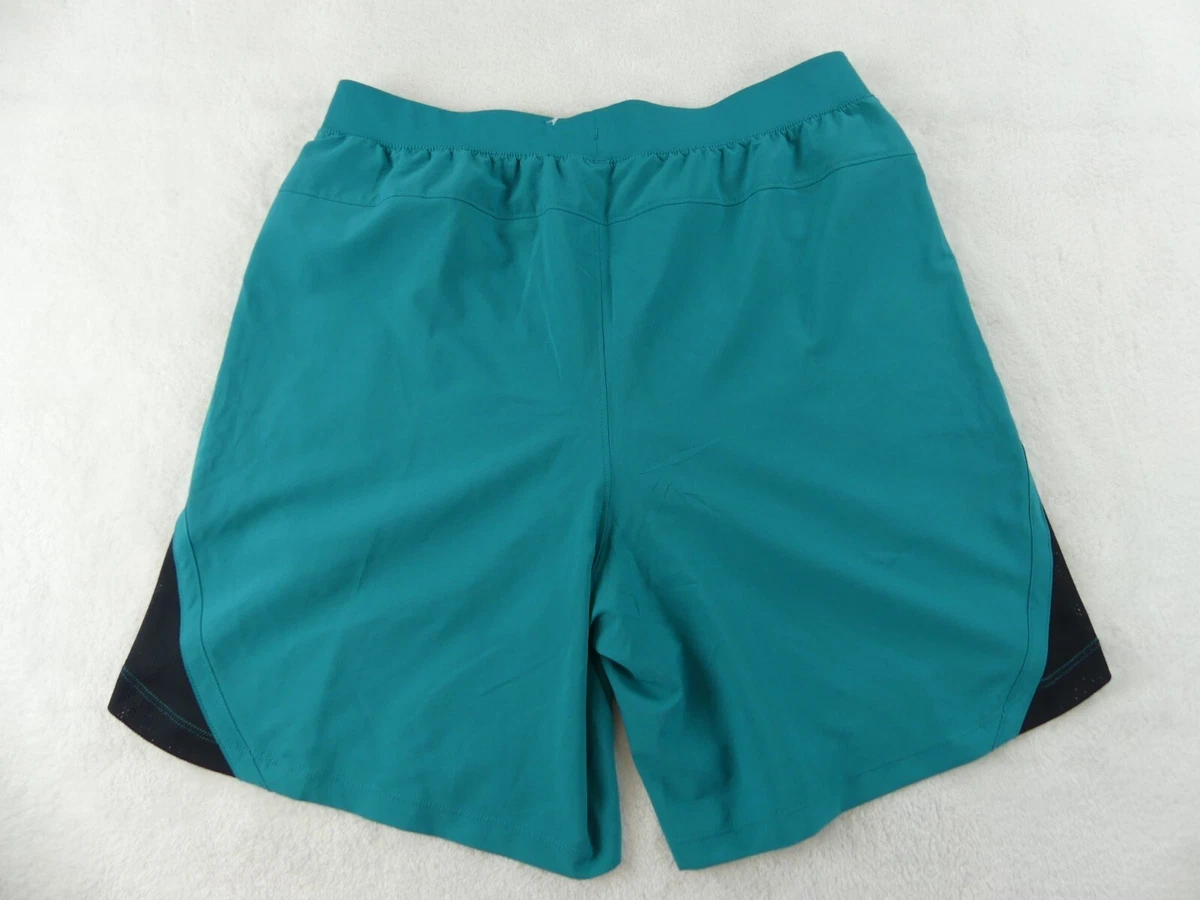 Under armour shorts with liner 2025