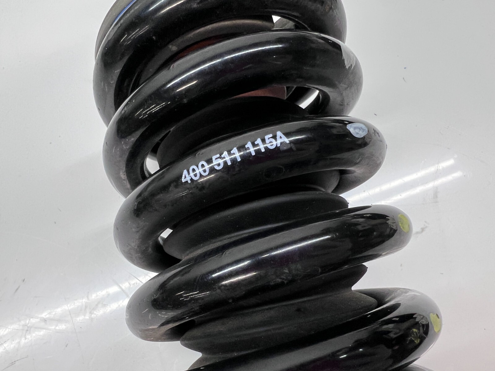 LAMBORGHINI GALLARDO SUPERLEGGERA REAR SHOCK ABSORBER OEM 400512031J