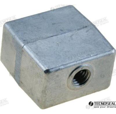 Anode Würfel für Omc /Johnson/Evinrude
