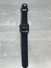 Apple Watch Series 3 38mm 42mm GPS + Cellular Gold Gray Silver With Band