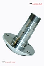 Spindle Dana 60 Dodge 1 Ton 77-87  Dss 700013