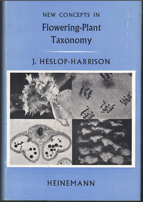 Plant Taxonomy PDF) Recent Developments In Taxonomy And Phylogeny Of