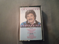 Greatest Hits Collection by Engelbert Humperdinck Cassette