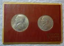 期間限定お値下げ！激レア！早い者勝ち！　ＴＨＥ　ＶＡＴＩＣＡＮ 1947 Year Vatican Coins for sale | eBay