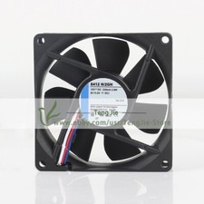 8412N-2GH 24V 48V DC12V 235mA 2.8W 80X80X25mm 3-Wire Axial Original Cooling Fan