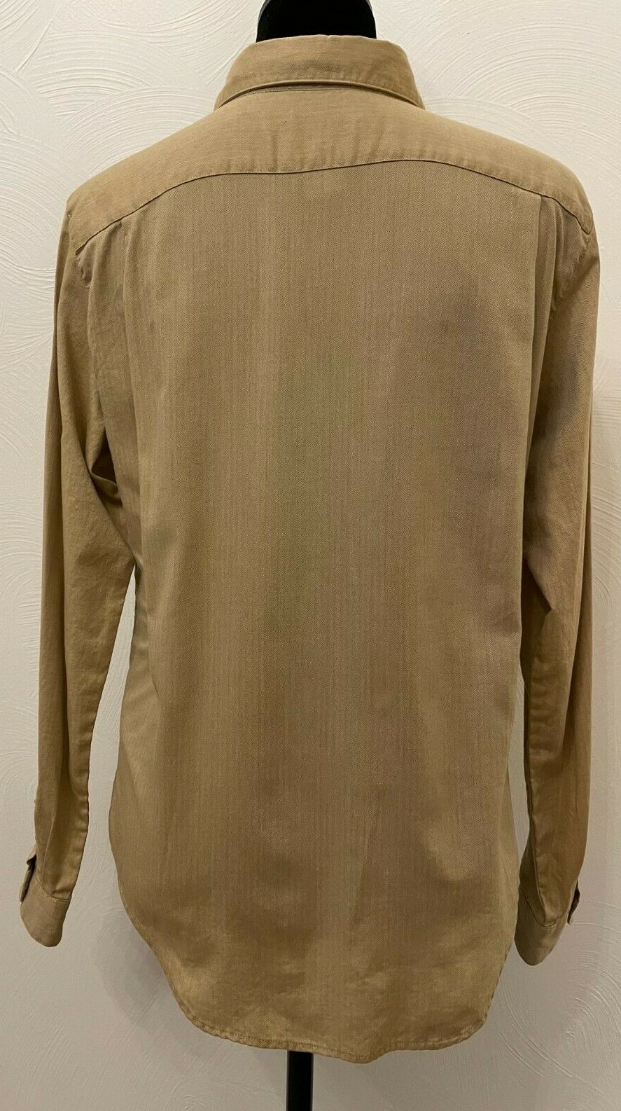 Pendleton Womens Collared Button Down Blouse Peti… - image 8