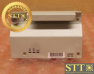 C0200A VALERE 48V POWER RECTIFIER 4A PBP3ABBAAA
