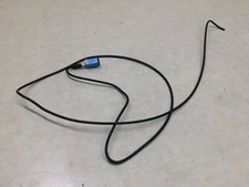 Sick UC4-11341 Ultrasonic Distance Sensor