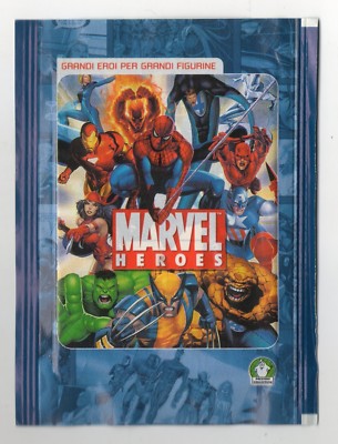 Grand lot de figurines Marvel & DC – Super-héros et méchants 30cm - Jeux & Jouets