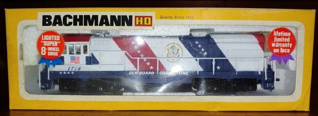 n scale trains for sale on ebay