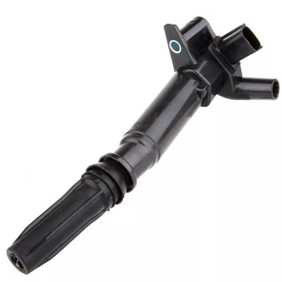 Ford 6.2L Ignition 8-Pack Ignition Coil Set For Ford F-150 F-250 F-350 Super Duty 6.2L V8 (LH & RH) Coil Pack - Foto 2