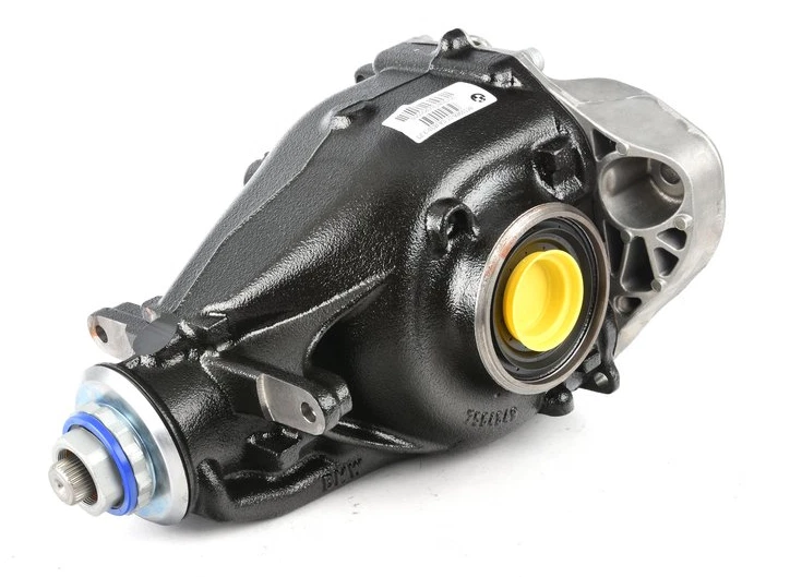 Brand New Genuine BMW M Performance LSD 1 & 2 series models 