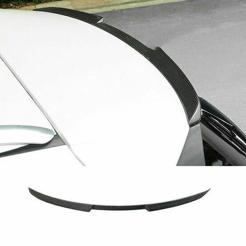 Lexus NW Style Dry Carbon Fiber Spoiler