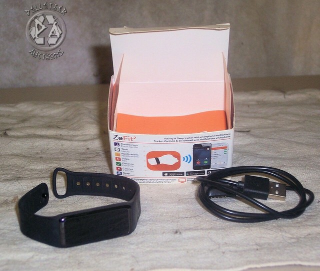 my x kronoz zefit2 smart watch